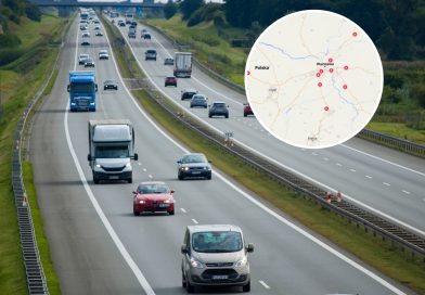 Ostatni dzień zakazu ruchu. Dla kierowców osobówek to dobra informacja