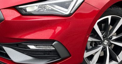 Nowy Seat Leon znacznie tańszy. Duże rabaty do walki z chińską konkurencją