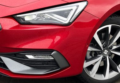 Nowy Seat Leon znacznie tańszy. Duże rabaty do walki z chińską konkurencją