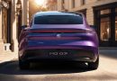 Porsche traci Chiny, bo Chińczycy robią sobie własne „Porsche”. MG 07 to nowy przykład
