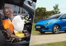 MG reaguje na poważną wpadkę w testach Euro NCAP. Zaczyna akcję serwisową