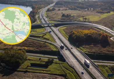 Ruszy remont autostrady A4. O kontrakt walczy dziewięc firm