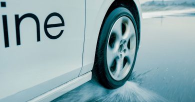 Goodyear ogłosił akcję serwisową. Sprawdź, czy nie musi ci wymienić opon
