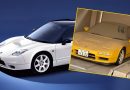 Japończyk znalazł w garażu zakurzoną Hondę NSX-R. Tak się zostaje milionerem