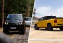 W Europie z Chińczykami, a w USA z JLR. Stellantis szuka nowych pomysłów
