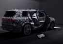 Nadjeżdża Audi Q9, czyli wielki, spalinowy SUV. Będzie nawet diesel