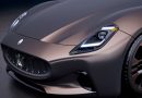 Chińczycy kupią Maserati? BYD ma apetyt na jedną z prestiżowych europejskich marek