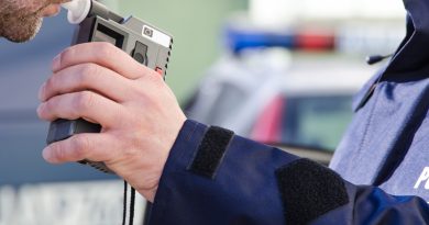 Paweł nie pił, ale wpadł podczas policyjnej kontroli. „Najgorsze 15 min życia”