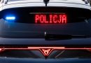 Policjanci z Radomia tydzień jeździli za kierowcami. Ponad 700 kontroli i wykroczeń