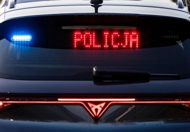 Policjanci z Radomia tydzień jeździli za kierowcami. Ponad 700 kontroli i wykroczeń