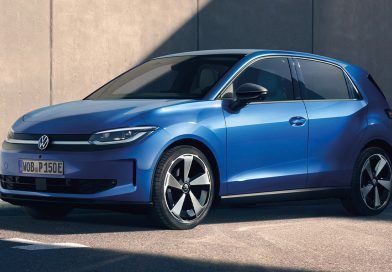 Nowy Volkswagen ID. Polo w polskiej ofercie. „To zupełnie inne Polo”