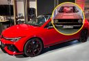 Widziałem nowego VW Golfa GTI Edition 50. Moją uwagę zwrócił jednak ten „staruszek”