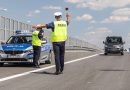 Wielka akcja policji w całym kraju. Kontrole i zakazy ruchu