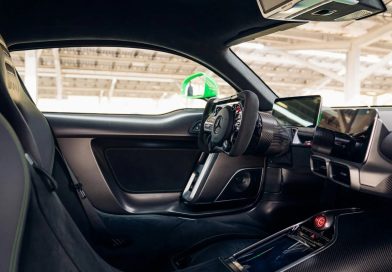 Zapłacił za pierwszy przegląd 160 tys. zł. Jakie auto, takie ceny