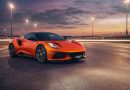 Lotus Emira 420 Sport. Debiutuje najmocniejsza i najlżejsza Emira w historii