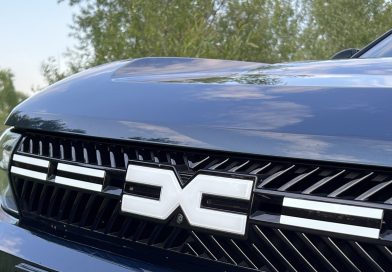 Te marki aut mają największe spadki sprzedaży w Europie. Wśród nich jest Dacia