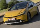 Toyota obniżyła ceny Priusa. Jest tańszy, niż kiedykolwiek