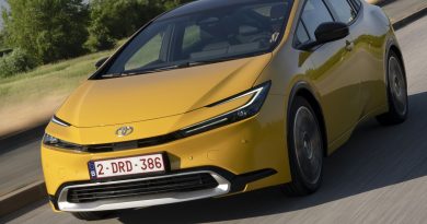 Toyota obniżyła ceny Priusa. Jest tańszy, niż kiedykolwiek