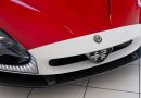 Zjawiskowa Alfa Romeo trafiła do klienta. Druga do muzeum