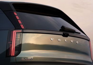 Volvo zaskoczy nowymi funkcjami AI. Takiego systemu jeszcze nie było w samochodach