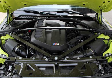 BMW wymyśliło, jak uchronić silniki spalinowe przed normami Euro. Pomysłowe