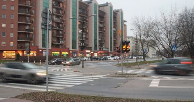 Piesi mieli być zagrożeni. Czy przepisy o pierwszeństwie pieszych coś zmieniły?