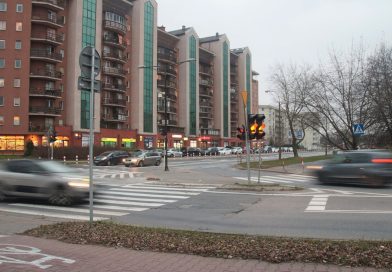 Piesi mieli być zagrożeni. Czy przepisy o pierwszeństwie pieszych coś zmieniły?
