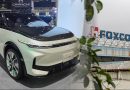 „Polska ma być bramą do Europy”. Oto dlaczego Foxconn stworzy samochód elektryczny w Jaworznie [ANALIZA]