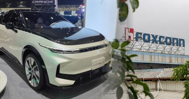 „Polska ma być bramą do Europy”. Oto dlaczego Foxconn stworzy samochód elektryczny w Jaworznie [ANALIZA]