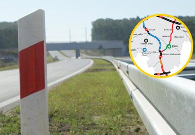 S11 coraz bliżej końca. Nowy odcinek będzie kosztować pół miliarda