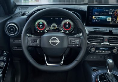 Nissan Juke w promocji. Z automatem wyceniony na mniej niż 100 tys. zł
