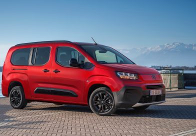 Praktyczny, rodzinny Fiat już na polskim rynku. Nie, to nie SUV