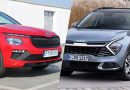 Kia czy Skoda? Czyje auta są bardziej niezawodne? Zwycięzca zebrał aż o 1/3 więcej punktów