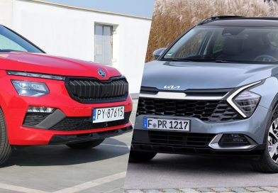 Kia czy Skoda? Czyje auta są bardziej niezawodne? Zwycięzca zebrał aż o 1/3 więcej punktów
