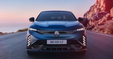 Tak teraz wygląda Renault Megane. Największa zmiana dotyczy napędu