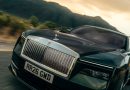 Rolls-Royce Spectre Series II. najmocniejsze auto w historii marki jest elektryczne