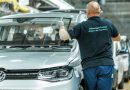 Podwójna pensja dla pracowników Volkswagena w Polsce. To wynegocjowany bonus