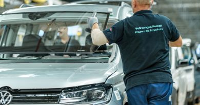 Podwójna pensja dla pracowników Volkswagena w Polsce. To wynegocjowany bonus