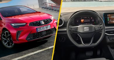 Europa odpowiada Chińczykom spalinowymi autami. Seat obciął ceny Ibizy i Arony