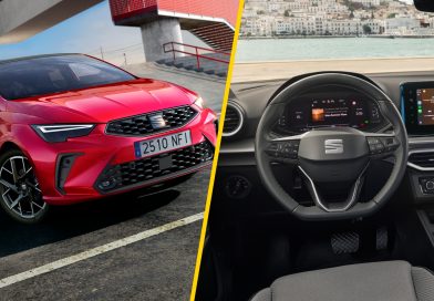 Europa odpowiada Chińczykom spalinowymi autami. Seat obciął ceny Ibizy i Arony
