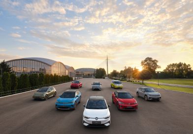 Volkswagen ma olbrzymi wkład w polską gospodarkę. Miliardowe inwestycje