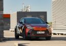 Toyota C-HR z rabatami. Można zaoszczędzić ponad 17 tys. zł