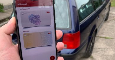 Nowa usługa dla kierowców w mObywatelu. Szybko zweryfikujesz OC pojazdu