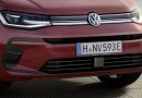 Volkswagen z Polski zmieni się nie tylko z zewnątrz. Mamy zdjęcia
