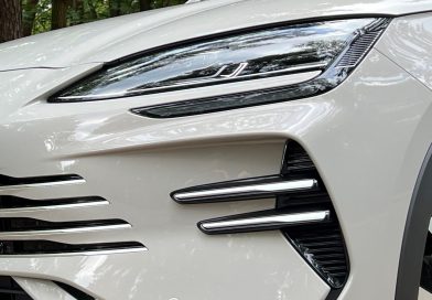 Pierwsza chińska marka oferuje używane auta z gwarancją. BYD przeciera szlaki