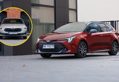 Sprawdziłem ceny 10 ulubionych samochodów Polaków. Mieni mi się przed oczami od promocji