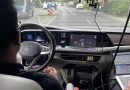 Tak robotaxi zdaje egzamin na prawo jazdy w Niemczech. Widzieliśmy to