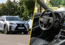 Hybrydowe Lexusy mają nowe ceny. Sprawdzamy, o ile tańsze są LBX oraz UX