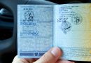 Ponad 9 tys. zł kary za brak OC, a samochód został zlicytowany w Niemczech