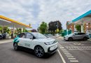 Koncern paliwowy pokazał, jakie powinny być elektryki. Shell dokonał przełomu